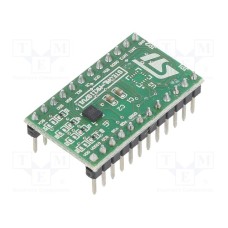 STEVAL-MKI197V1 STEVAL-MKI197V1