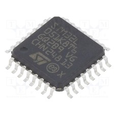 STM32L051K8T6