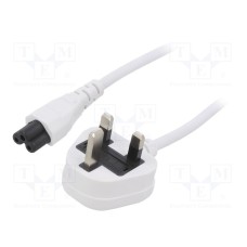 LT-318(3A)+535 3X0.75 WHT 3M