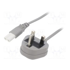 LT-318(3A)+503 2X0.75 GRY 5M