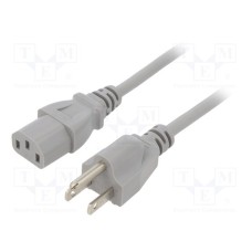 LT-202+501 SVT 18/3 105C GRY 5M