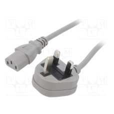 LT-318(3A)+501 3X0.75 GRY 1.8M