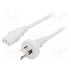 LT-423+501 H05VV-F 3X1.0 WHT 1M LT-423+501 H05VV-F 3X1.0 WHT 1M