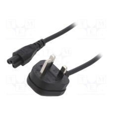 LT-318(3A)+535 3X0.75 BLK 5M