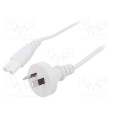 LT-422+503 H05VV-F 3X0.75 WHT 1.8M LT-422+503 H05VV-F 3X0.75 WHT 1.8M