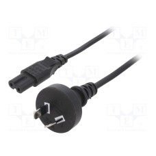 LT-422+503 H05VV-F 3X0.75 BLK 5M LT-422+503 H05VV-F 3X0.75 BLK 5M