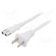 LT-301+503B SPT-2 18/2 105C WHT 1.8