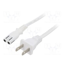 LT-301+503B SPT-2 18/2 105C WHT 5M