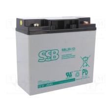 SBL 20-12I SBL 20-12I