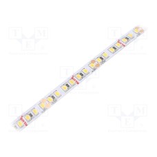 TAŚMA LED K-30-0960-24V 9.6W/M TAŚMA LED K-30-0960-24V 9.6W/M