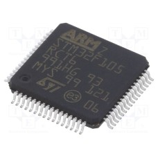 STM32F105RCT6 STM32F105RCT6
