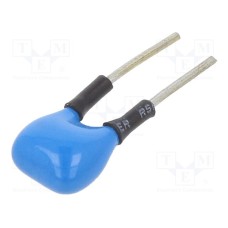 I-SELECT 2 PLUG 225MA BL