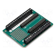 ARDUINO NANO SCREW TERMINAL ADAPTER ARDUINO NANO SCREW TERMINAL ADAPTER