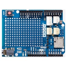 ARDUINO EDUCATION SHIELD ARDUINO EDUCATION SHIELD