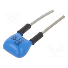 I-SELECT 2 PLUG 325MA BL