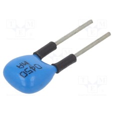 I-SELECT 2 PLUG 450MA BL