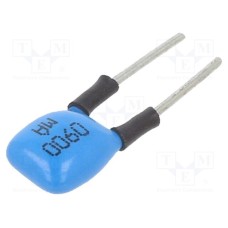 I-SELECT 2 PLUG 900MA BL