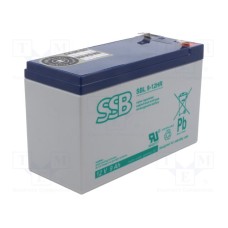 SBL 9-12HR SBL 9-12HR