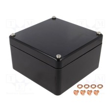 1590ZGRP161BK 1590ZGRP161BK