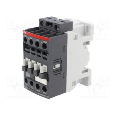 NF31E-12 48-130V50/60HZ-DC