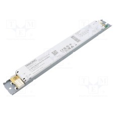 LC 25W 75-350MA 220V FLEXC NF H16 EXC4