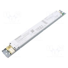 LC 40W 75-400MA 220V FLEXC NF H16 EXC4