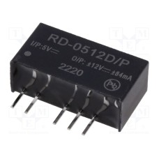 RD-0512D/P