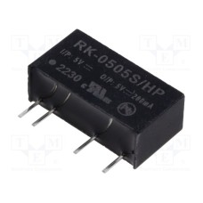 RK-0505S/HP