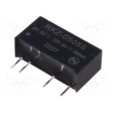 RKZ-0505S