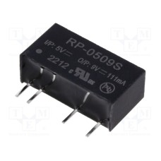 RP-0509S