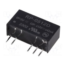 RP-0512D