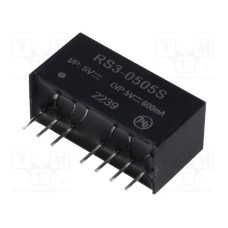 RS3-0505S