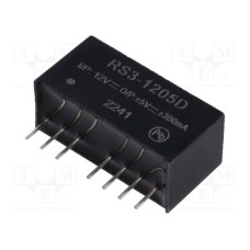RS3-1205D
