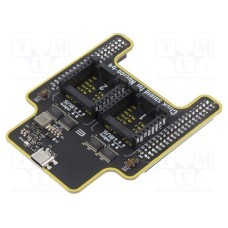 CLICK SHIELD FOR NUCLEO-64