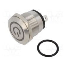 ONPOW6219F-10ET/J/B/24V/S