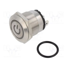 ONPOW6219F-10ZET/J/B/24V/S