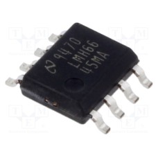 LMH6645MA/NOPB LMH6645MA/NOPB