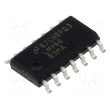 LMH6683MA/NOPB LMH6683MA/NOPB