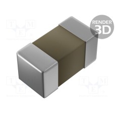 0201B102K500CT 0201B102K500CT