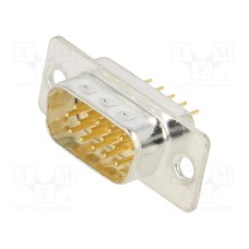 HD-D15PY/2 HD-D15PY/2