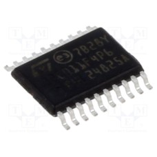 STM32C011F4P6 STM32C011F4P6