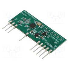 RC-RFSK1-868N RC-RFSK1-868N