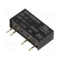 RYK-0505S/H