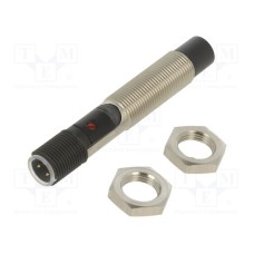 BCS M12B4E2-PSC80H-S04K BCS M12B4E2-PSC80H-S04K