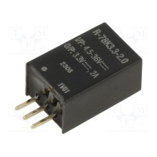 R-78K3.3-2.0 R-78K3.3-2.0