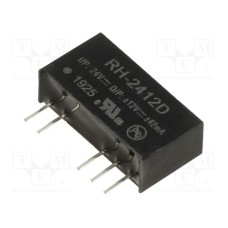 RH-2412D