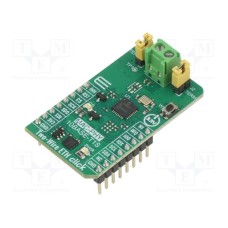 TWO-WIRE ETH CLICK TWO-WIRE ETH CLICK