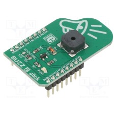 RS485 ISOLATOR 3 CLICK