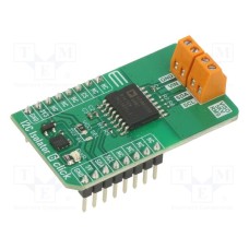 I2C ISOLATOR 6 CLICK