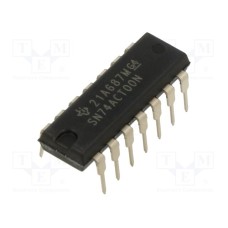 SN74ACT00N
